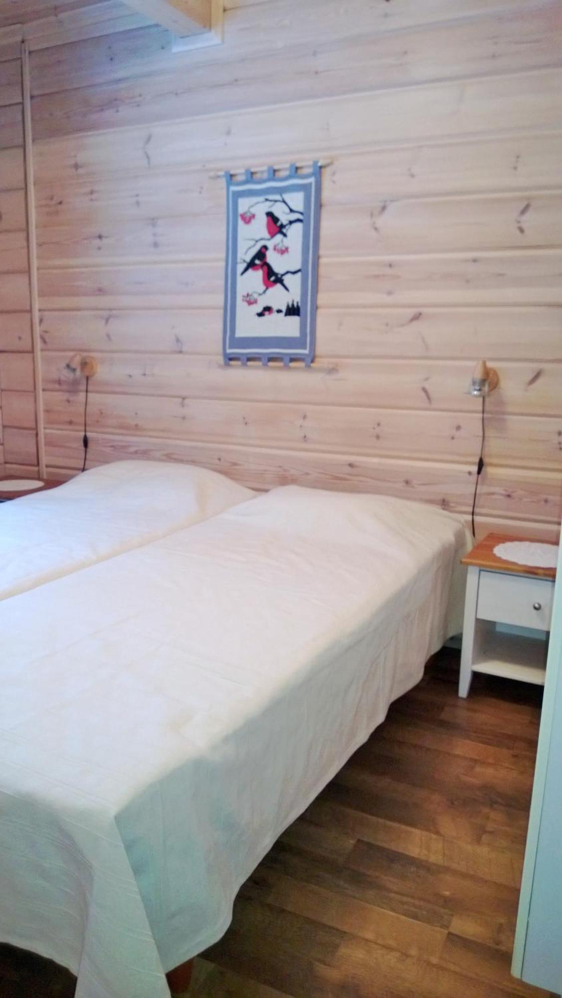 Lomavouti Cottages Savonranta Quarto foto